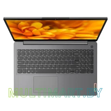 Ноутбук Lenovo IdeaPad 3 15ITL6 (82H80282RE) картинка 2